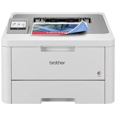 Brother HL-L8230CDW professionele kleurenledprinter Brother HL-L8230CDW professionele kleurenledprinter