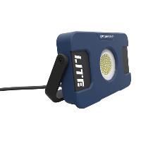 Scangrip Bouwlamp Flood Lite Mc 3000 Lumen snoer 5 meter 03.5662 - thumbnail