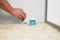 Silicone Kitrestenverwijderaar Blister 100 ml Bison - Bison - thumbnail