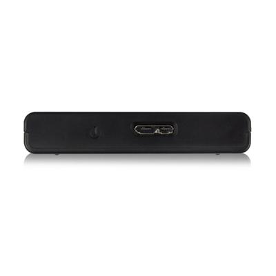 ACT AC1215 2,5" SATA USB 3.2 behuizing