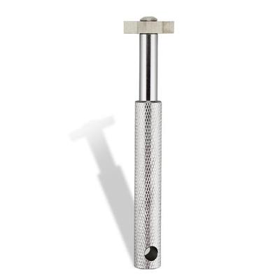 2 stks Golf Grooving hoofd slijpen Strong wig Alloy tool (wit)