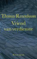 Vriend van verdienste - Thomas Rosenboom - ebook - thumbnail