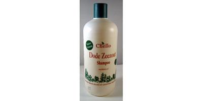Chello Dode Zeezout Shampoo