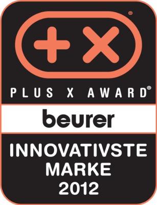Beurer HL 40 Reinigingspatroon 1 stuk(s)