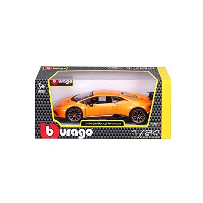 Bburago Lamborghini Huracan Performate 1:24 Auto Bburago Lamborghini Huracan Performate 1:24 Auto