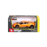 Bburago Lamborghini Huracan Performate 1:24 Auto - thumbnail