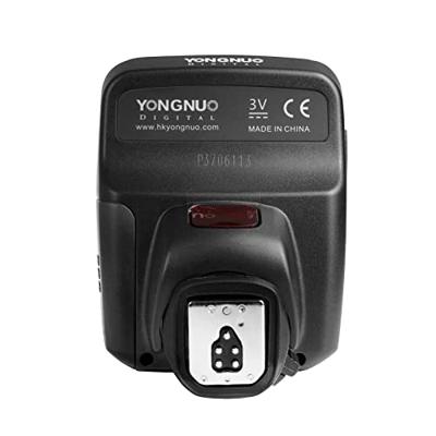 Yongnuo YN-E3-RT II trigger - thumbnail