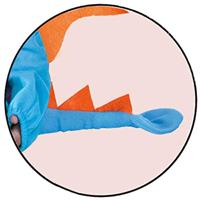 Baby Draak Kostuum - thumbnail