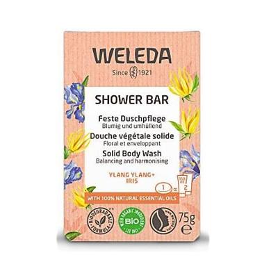 Weleda Shower Bar 75 g Weleda Shower Bar 75 g