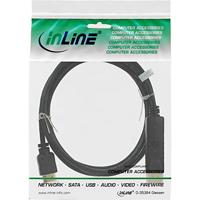 InLine 17185 video kabel adapter - thumbnail