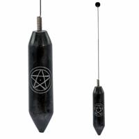 Biotensor met Verenstalen Spriet - Pentagram - thumbnail