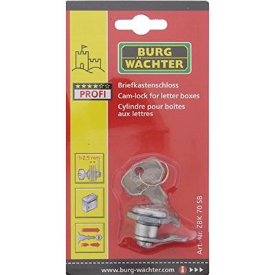 Burg Wächter 22361 Reservecilinder