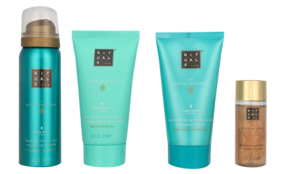 Rituals Karma Set 220 ml Giftset