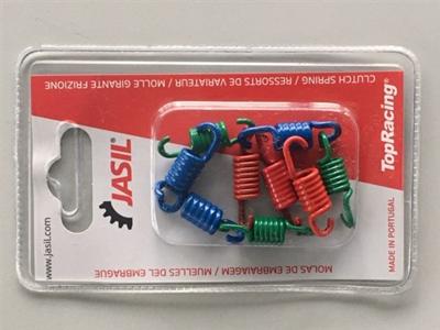 Top Racing koppelingsveertjes | / / kymco