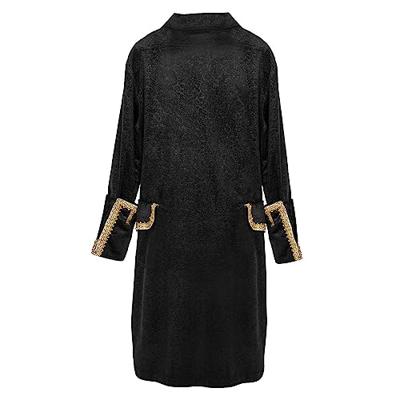 Lange Piratenjas Man