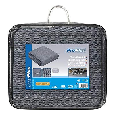 ProPlus 361770V03 Tenttapijt 4.5 m x 2.5 m 1 stuk(s)