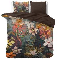 Dreamhouse Wild Rose 2 Multi 240 x 220 cm - thumbnail