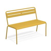 EMU Star tuinbank curry yellow - thumbnail