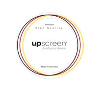 upscreen Schermbeschermer voor Panasonic Toughpad FZ-M1/ Panasonic Toughpad FZ-B2 Screen Protector Transparant, Antikras, Anti-Vingerafdruk - thumbnail