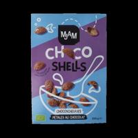 Choco shells bio 225 Gram - thumbnail