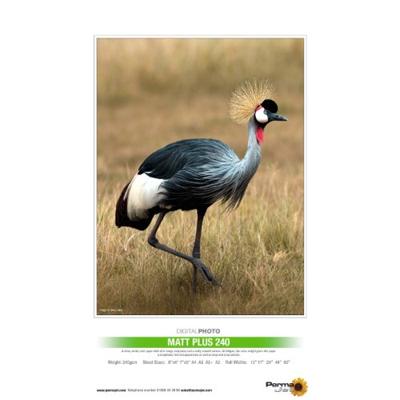 PermaJet PJ51112 Matt Plus 240 A4 25 vel