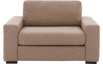 Goossens Loveseat Lucca, Loveseat