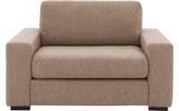 Goossens Loveseat Lucca, Loveseat - thumbnail