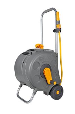 Hozelock Compact Cart slangenwagen