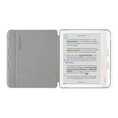 E-boek Rakuten N428-AC-GR-O-PU Groen 7"