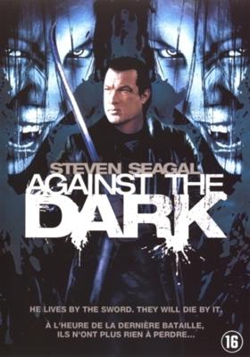 Against The Dark - DVD (8712609657807) Against The Dark - DVD (8712609657807)