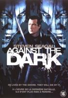 Against the dark (DVD) - thumbnail