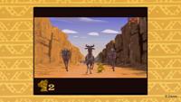 Disney Classic Games: Aladdin and The Lion King - thumbnail