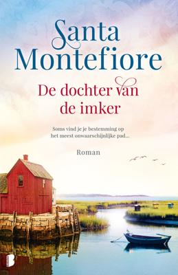 De dochter van de imker - Santa Montefiore - eBook (9789460239328)