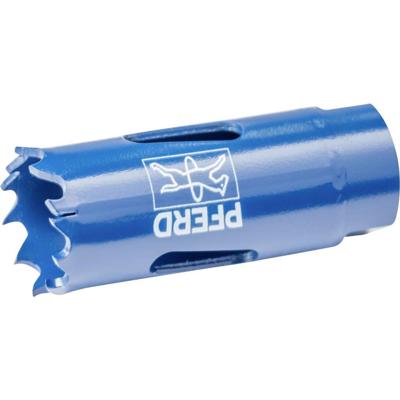 PFERD TOOLS LS 20 20 mm - 25100220 Gatenzaag 20 mm 1 stuk(s) PFERD TOOLS LS 20 20 mm - 25100220 Gatenzaag 20 mm 1 stuk(s)