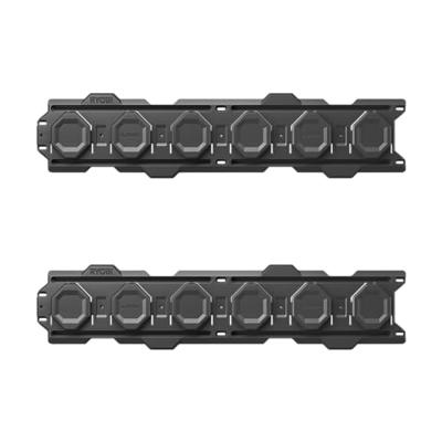 Ryobi RSL2WR-2 | RYOBI®LINK 2-delig wandrail - 5132006076 Ryobi RSL2WR-2 | RYOBI®LINK 2-delig wandrail - 5132006076