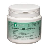 L-Glutamine - thumbnail