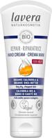 Lavera Handcreme/handcream repair bio 75 Milliliter - thumbnail
