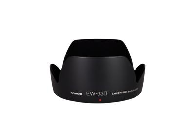 Canon EW-63 II - Lens hood camera lens adapter