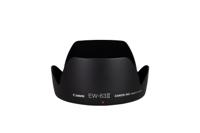 Canon EW-63 II - Lens hood camera lens adapter - thumbnail
