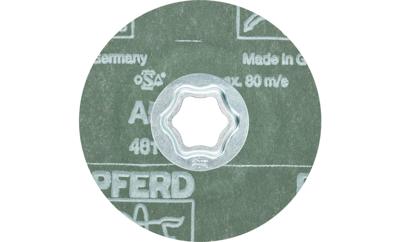 PFERD TOOLS 64189002 Schuurschijf Diameter 100 mm