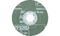 PFERD TOOLS 64189002 Schuurschijf Diameter 100 mm - thumbnail