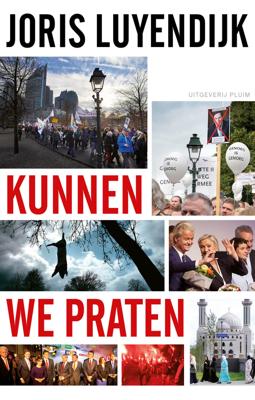 Kunnen we praten - Joris Luyendijk - ebook