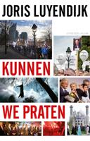 Kunnen we praten - Joris Luyendijk - ebook - thumbnail