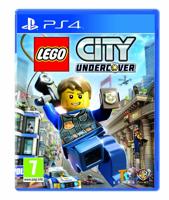 LEGO City Undercover - thumbnail