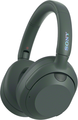Sony ULT WEAR bluetooth Over-ear hoofdtelefoon groen
