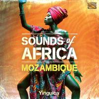 Sounds Of Africa: Mozambique - CD (5019396286825) - thumbnail