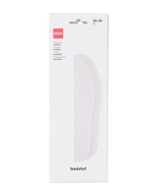 HEMA Inlegzolen wasbaar maat 38-39
