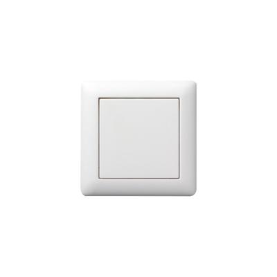 Bediening KlikAanKlikUit draadloze wandschakelaar