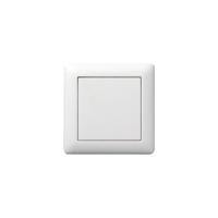 Bediening KlikAanKlikUit draadloze wandschakelaar - thumbnail