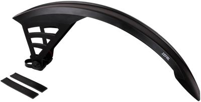 Zefal Zéfal steekspatbord "deflector rs75". hr-plate deflector rs75